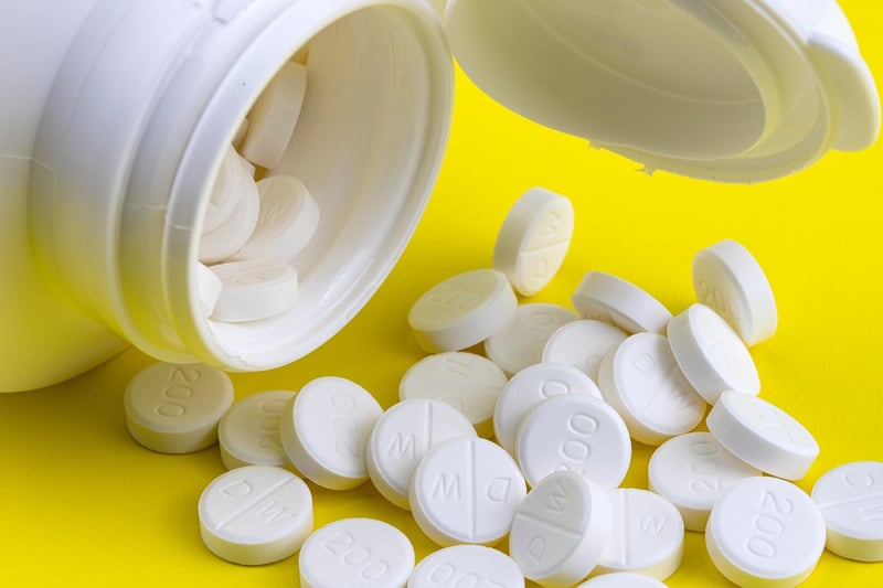 Supplement Advice